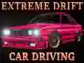 Spel Extrem driftbilkörning på nätet