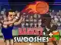 Spel Basket Swooshes Plus på nätet