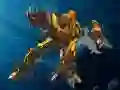 Spel Robotmontering pÄ nÀtet Spel Robotmontering pÄ nÀtet