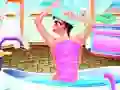 Spel Strand Spa Salong pÄ nÀtet Spel Strand Spa Salong pÄ nÀtet