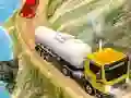Spel Oljetanker Transport Lastbil pÄ nÀtet Spel Oljetanker Transport Lastbil pÄ nÀtet
