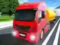 Spel Stadsdrivs Lastbil Simulatore 3D pÄ nÀtet Spel Stadsdrivs Lastbil Simulatore 3D pÄ nÀtet