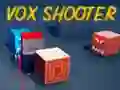 Spel Vox Shooter pÄ nÀtet Spel Vox Shooter pÄ nÀtet