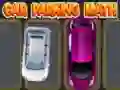 Spel Bilparkering Matematiken på nätet