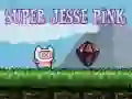 Spel Super Jesse Pink på nätet