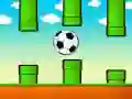 Spel Flappy Fotboll pÄ nÀtet Spel Flappy Fotboll pÄ nÀtet
