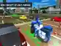 Spel Cykelparkering 3D Äventyr 2020 på nätet Spel Cykelparkering 3D Äventyr 2020 på nätet