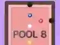 Spel Pool 8 pÄ nÀtet Spel Pool 8 pÄ nÀtet