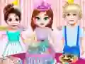 Spel Baby Taylors Perfekta Födeseldag pÄ nÀtet Spel Baby Taylors Perfekta Födeseldag pÄ nÀtet