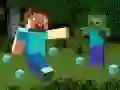 Spel Pixelcraft Dolda Diamantblock på nätet