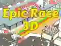 Spel Episk Tävling 3D på nätet Spel Episk Tävling 3D på nätet