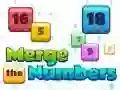 Spel Sammanfoga Talen på nätet