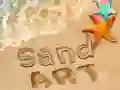 Spel Sandkonst på nätet