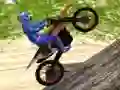 Spel Oändliga Cykelprov på nätet
