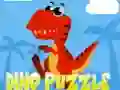 Spel Dino Pussel på nätet