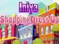 Spel Iniya Klä på på nätet Spel Iniya Klä på på nätet