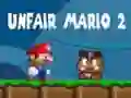 Spel Orättvis Mario 2 på nätet Spel Orättvis Mario 2 på nätet