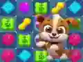 Spel Hund Pusselberättelse på nätet