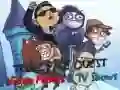 Spel Trollface Quest: Video Memes och TV-program pÄ nÀtet Spel Trollface Quest: Video Memes och TV-program pÄ nÀtet