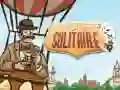 Spel Heta Luft Solitaire pÄ nÀtet Spel Heta Luft Solitaire pÄ nÀtet