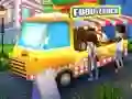 Spel Dolda hamburgare i lastbilen pÄ nÀtet Spel Dolda hamburgare i lastbilen pÄ nÀtet