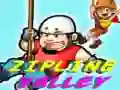 Spel Zipline-dalen på nätet