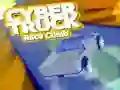 Spel Cyber Truck Race Klättring på nätet Spel Cyber Truck Race Klättring på nätet