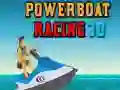Spel Powerbåtsrace 3D på nätet Spel Powerbåtsrace 3D på nätet