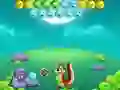 Spel Söt Bubbel Skjutare på nätet Spel Söt Bubbel Skjutare på nätet