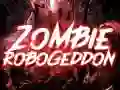 Spel Zombie Robogeddon på nätet