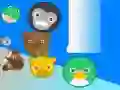 Spel Krossa Djur på nätet