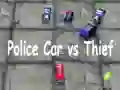 Spel Polisbils vs Tjuv pÄ nÀtet Spel Polisbils vs Tjuv pÄ nÀtet