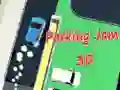 Spel Parkeringskö 3D på nätet Spel Parkeringskö 3D på nätet