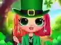 Spel BFF Förberedelse för St. Patrick's Day på nätet Spel BFF Förberedelse för St. Patrick's Day på nätet