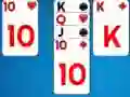 Spel Social Solitaire pÄ nÀtet Spel Social Solitaire pÄ nÀtet
