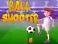 Spel Bollskytt pÄ nÀtet Spel Bollskytt pÄ nÀtet