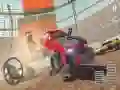 Spel Derby Bil Racing Stunt på nätet