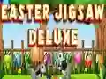 Spel Påskpussel Deluxe på nätet