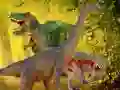 Spel Dinosauriernas Värld Pussel på nätet Spel Dinosauriernas Värld Pussel på nätet