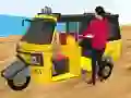 Spel Tuk Tuk Auto Rickshaw 2020 på nätet