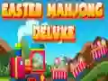 Spel Påsk Mahjong Deluxe på nätet Spel Påsk Mahjong Deluxe på nätet