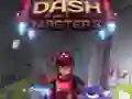 Spel Dashmästare på nätet