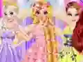 Spel Paryr för den Långhåriga Prinsessan på nätet Spel Paryr för den Långhåriga Prinsessan på nätet