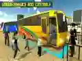 Spel Modern Bussparkering: Avancerad Buss pÄ nÀtet Spel Modern Bussparkering: Avancerad Buss pÄ nÀtet