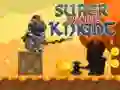 Spel Super Riddare Äventyr på nätet Spel Super Riddare Äventyr på nätet