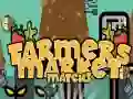 Spel Bondermarknad Match 3 pÄ nÀtet Spel Bondermarknad Match 3 pÄ nÀtet