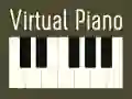 Spel Virtuellt Piano pÄ nÀtet Spel Virtuellt Piano pÄ nÀtet