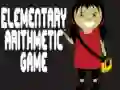 Spel Elementär Aritmetik på nätet Spel Elementär Aritmetik på nätet