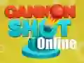 Spel Kanon Skott Online pÄ nÀtet Spel Kanon Skott Online pÄ nÀtet