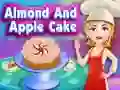 Spel Mandel- och Äppelkaka på nätet